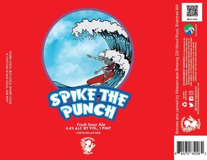 Spike The Punch 