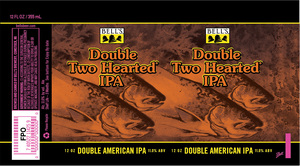 Bell's Double Two Hearted IPA