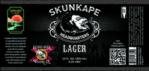 Skunkape Lager 