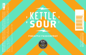 Kettle Sour Pineapple Passionfruit