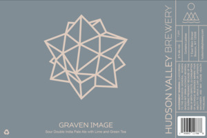 Hudson Valley Brewery Graven Image