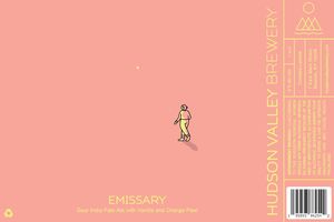 Hudson Valley Brewery Emissary