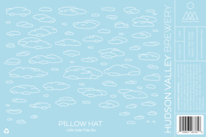 Pillow Hat 