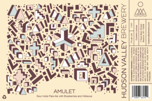 Amulet March 2023