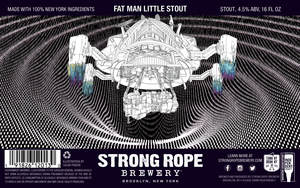 Fat Man Little Stout 