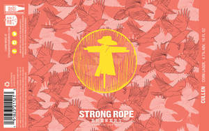 Strong Rope Brewery Cullen