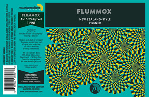 Flummox March 2023