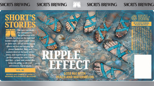 Short's Brewing Ripple Effect