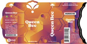 Queen Bee March 2023