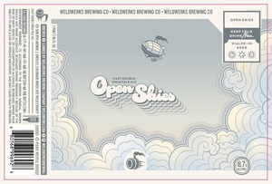 Weldwerks Open Skies