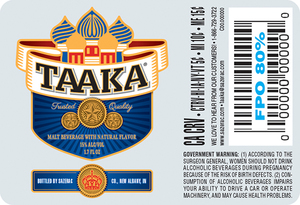 Taaka Trusted Quality