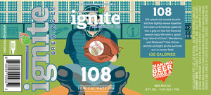 Ignite Brewing Company 108