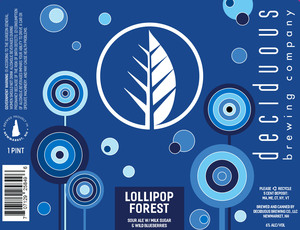 Lollipop Forest 