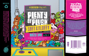 Plenty Of Plush Soft & Fluffy March 2023