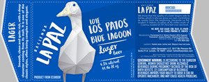 Hacienda La Paz Lote Los Patos Blue Lagoon March 2023