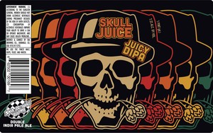 Ska Brewing Skull Juice