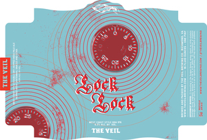 The Veil Brewing Co. Lock Lock