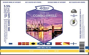 Combo Swell Pale Ale 