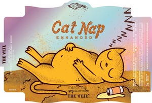 The Veil Brewing Co. Cat Nap Enhanced