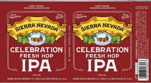 Sierra Nevada Celebration March 2023