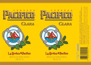 Pacifico 