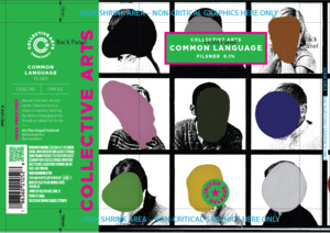 Collective Arts Common Language