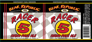 Bear Republic Racer 5