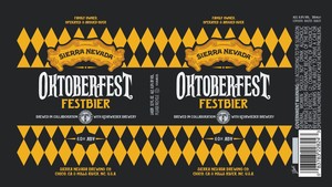 Sierra Nevada Oktoberfest