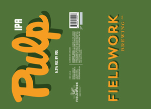 Fieldwork Brewing Co. Pulp IPA