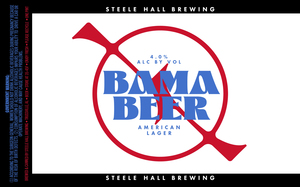 Bama Beer March 2023