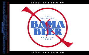 Bama Beer 