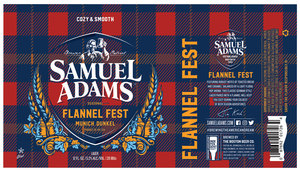 Samuel Adams Flannel Fest
