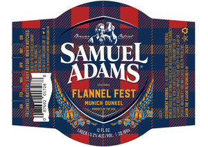Samuel Adams Flannel Fest