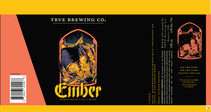 Trve Brewing Co. Ember