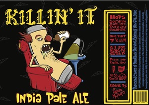 Dankhouse Brewing Company Killin' It