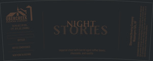 Night Stories 