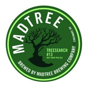 Madtree Brewing Co Treesearch #13