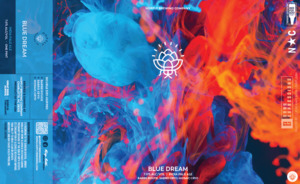 Hopfly Brewing Company Blue Dream