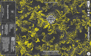 Hopfly Brewing Company Pollen Duster