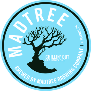 Madtree Brewing Co Chillin' Out