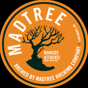 Madtree Brewing Co Mangos Attacks!