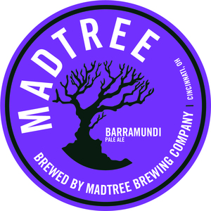 Madtree Brewing Co Barramundi