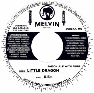 Little Dragon 