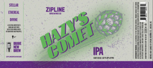 Zipline Brewing Co March 2023