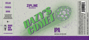 Zipline Brewing Co 