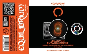 Quantum Entanglement 