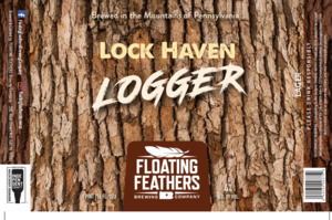 Floating Feathers Brewing Company Lock Haven Logger