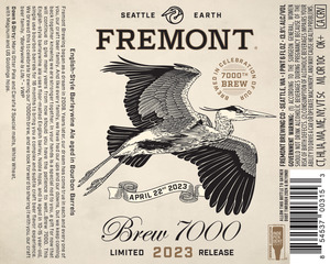 Fremont Brew 7000