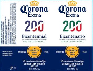 Corona Extra 