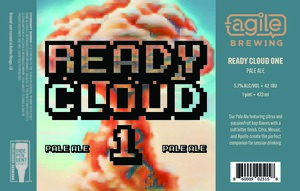 Agile Brewing Ready Cloud One